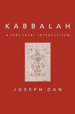 Kabbalah: A Very Short Introduction