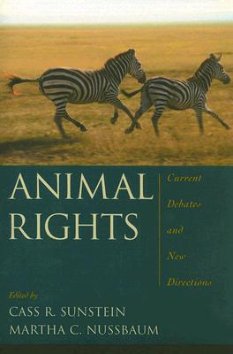 Image for Animal Rights: Current Debates and New Directions Animal Rights: Current Debates and New Directions