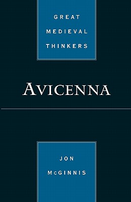 Image for Avicenna (Great Medieval Thinkers)