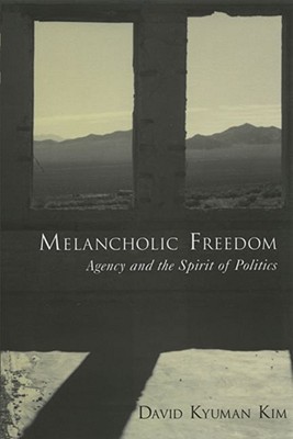 Melacholic Freedom Agency and the Spirit of Politics