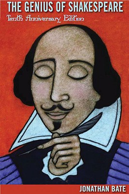 Image for Genius of Shakespeare: Tenth Anniversary Edition