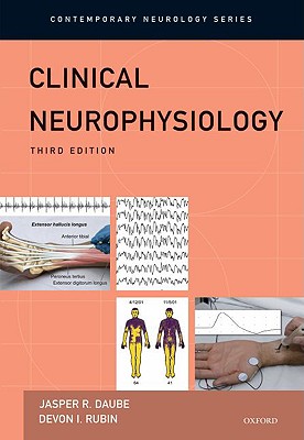 Clinical Neurophysiology (Contemporary Neurology Series)