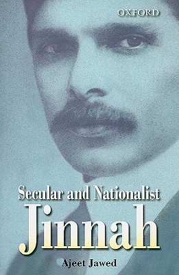 Secular and Nationalist Jinnah