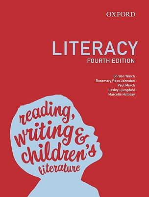 Literacy: Reading, Writing and Children's Literature