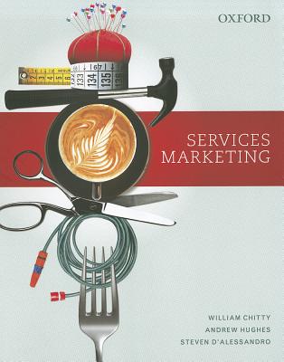 Services Marketing