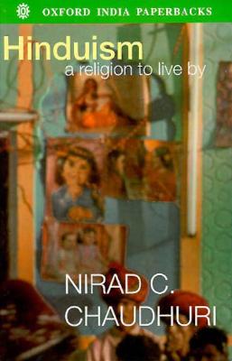 Hinduism: A Religion to Live By