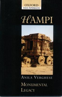 Hampi (Monumental Legacy Series)