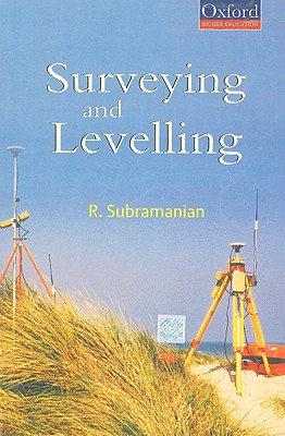 Image for Surveying and Levelling Surveying and Levelling
