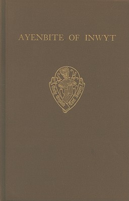 Image for DAN MICHEL'S AYENBITE OF INWYT; Vol II: Introduction, Notes and Glossary DAN MICHEL'S AYENBITE OF INWYT; Vol II: Introduction, Notes and Glossary