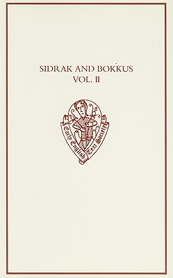 Sidrak and Bokkus (Early English Text Society Original Series)
