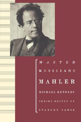 Image for Mahler (Master Musicians) Mahler (Master Musicians)