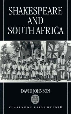 Shakespeare and South Africa