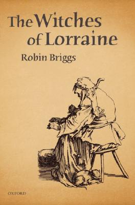 The Witches of Lorraine