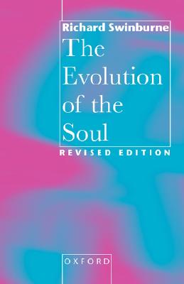 The Evolution of the Soul