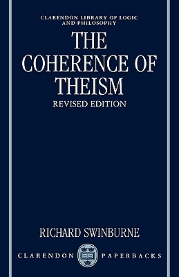 The Coherence of Theism