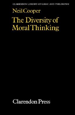 The Diversity of Moral Thinking