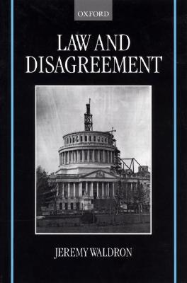 Law and Disagreement