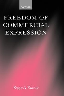 Freedom of Commercial Expression (Law)