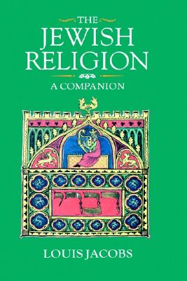 The Jewish Religion: A Companion
