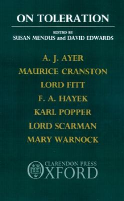 On Toleration