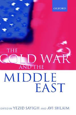 The Cold War and the Middle East