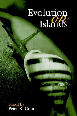 Evolution on Islands: Originating from contributions to a Discussion Meeting of the Royal Society of London (Linguistics; 11)
