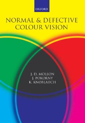 Normal and Defective Colour Vision