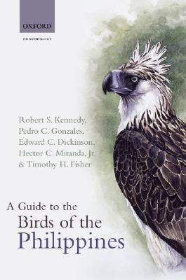 Image for A Guide to the Birds of the Philippines