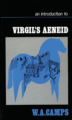 Image for An Introduction to Virgil's Aeneid An Introduction to Virgil's Aeneid