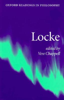 Locke (Oxford Readings In Philosophy)