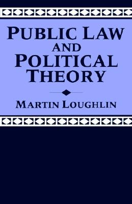 Public Law and Political Theory