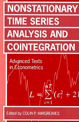 Nonstationary Time Series Analysis and Cointegration (Advanced Texts in Econometrics)
