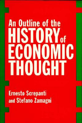 An Outline of the History of Economic Thought