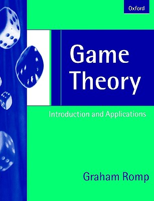 Game Theory: Introduction and Applications