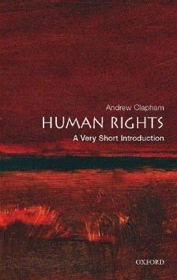 Image for Human Rights: A Very Short Introduction