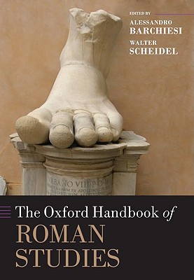 THE OXFORD HANDBOOK OF ROMAN STUDIES