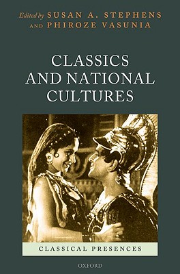 Classics and National Cultures (Classical Presences)