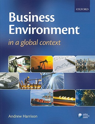 Business Environment in a Global Context