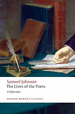 Lives of the Poets: A Selection (Revised)
