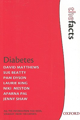 Diabetes (The Facts)