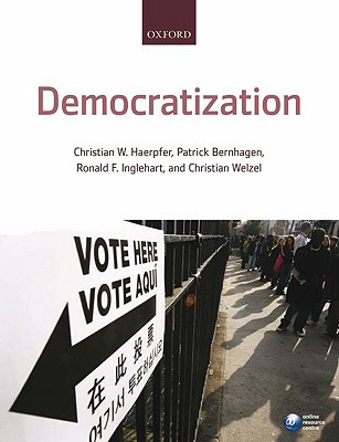 Democratization