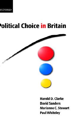 Political Choice in Britain