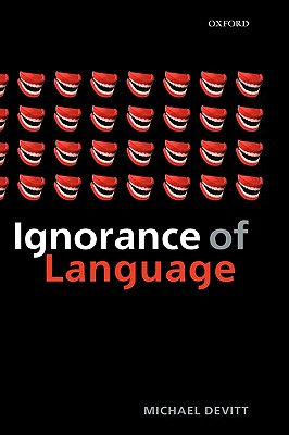 Ignorance of Language