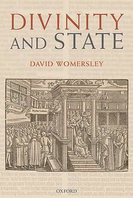 Divinity and State