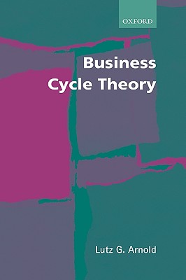 Business Cycle Theory