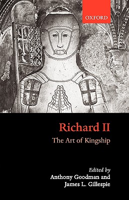 Richard Il: The Art of Kingship