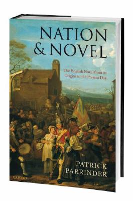 Nation and Novel: The English Novel from Its Origins to the Present Day