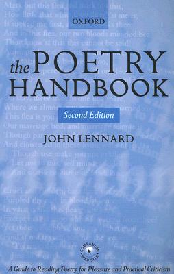 The Poetry Handbook
