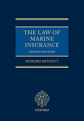 Law of Marine Insurance