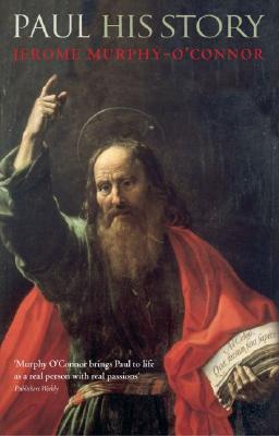 Image for Paul: His Story Paul: His Story